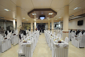 خدمات امور تغذیه