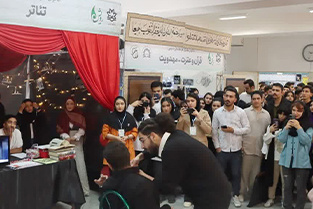 کانون‌های فرهنگی هنری