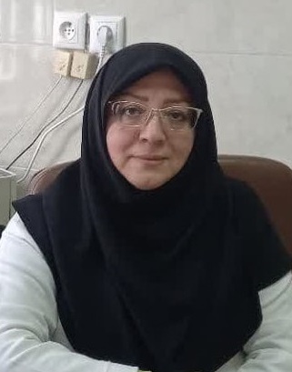 دکتر افسانه اصولی