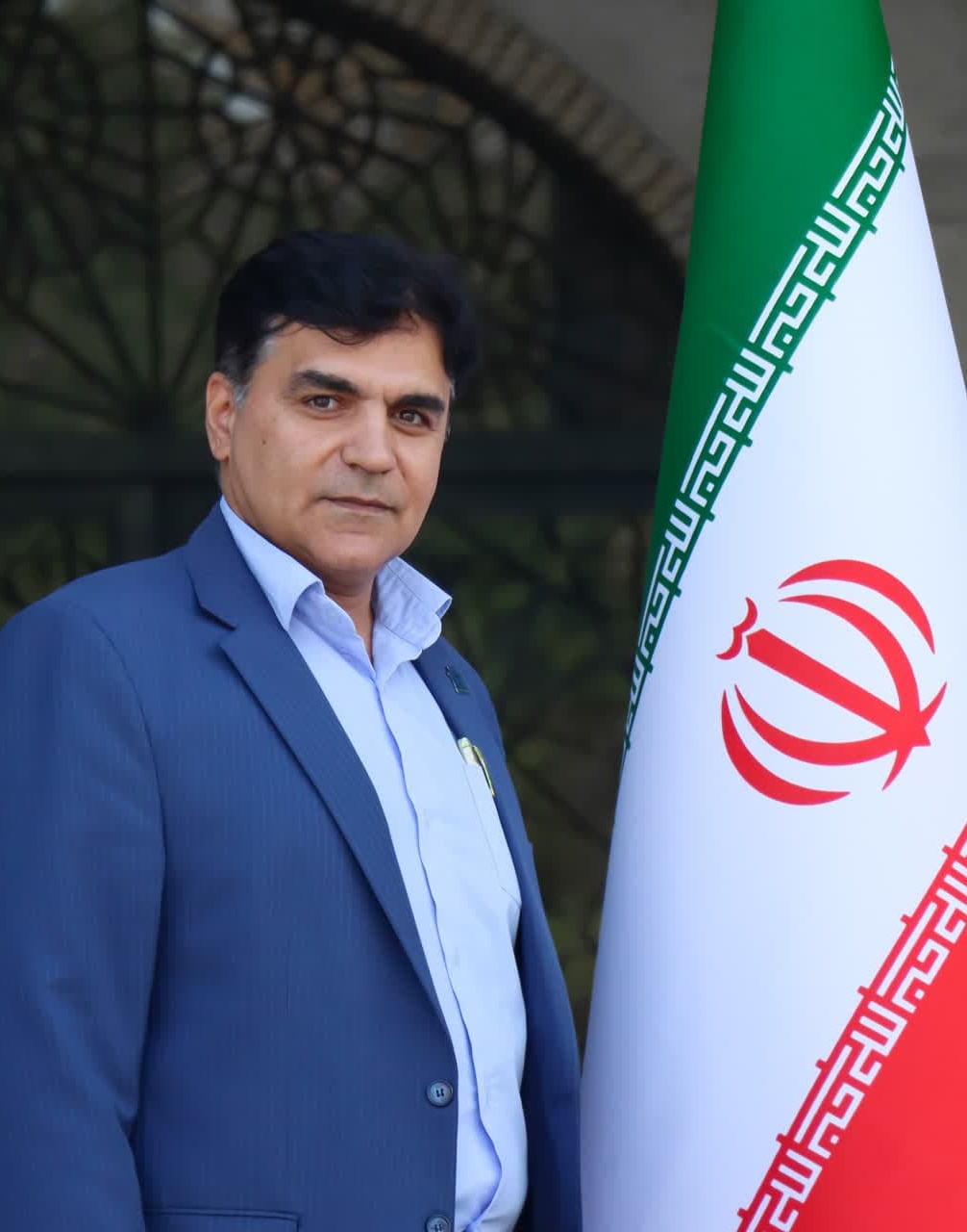 هادی تختی