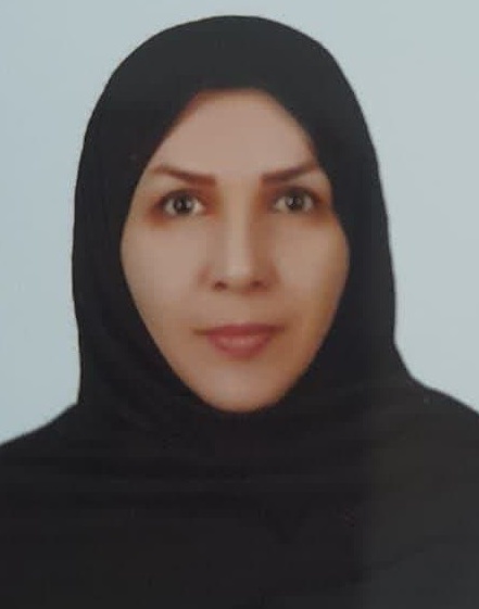 ربابه محمدباقری