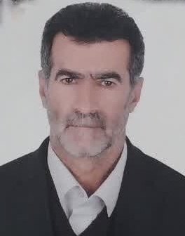 خانعلی سعیدی