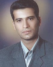 رضا پورعلی