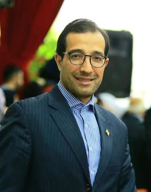 دکتراحمد نوری