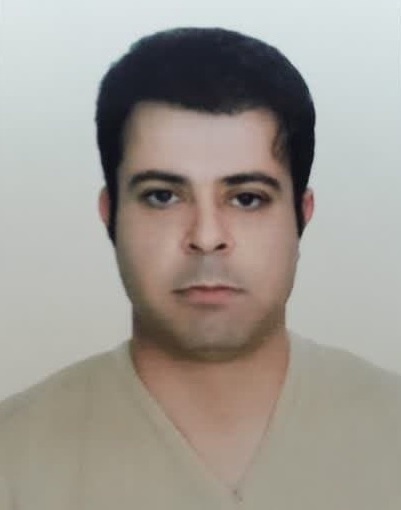 رضا مهدی دوست