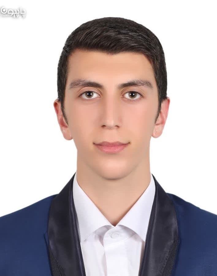 رضا علی زادهگان