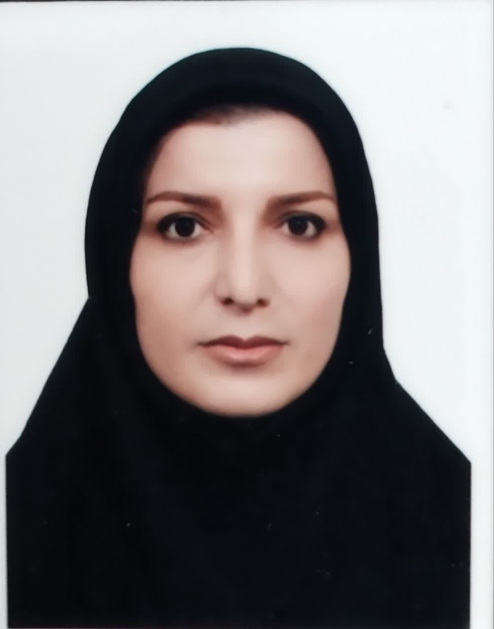 خدیجه حسنزاده