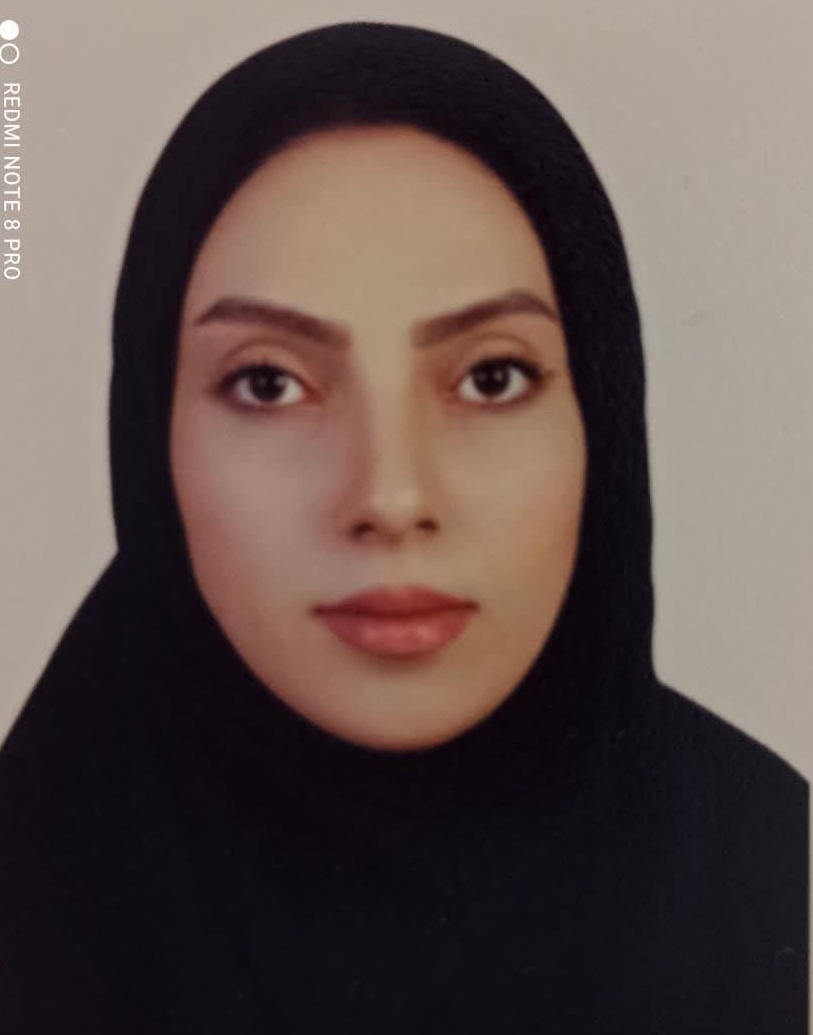 شیوا خانبابایی