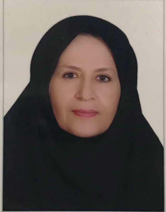 معصومه منصفان