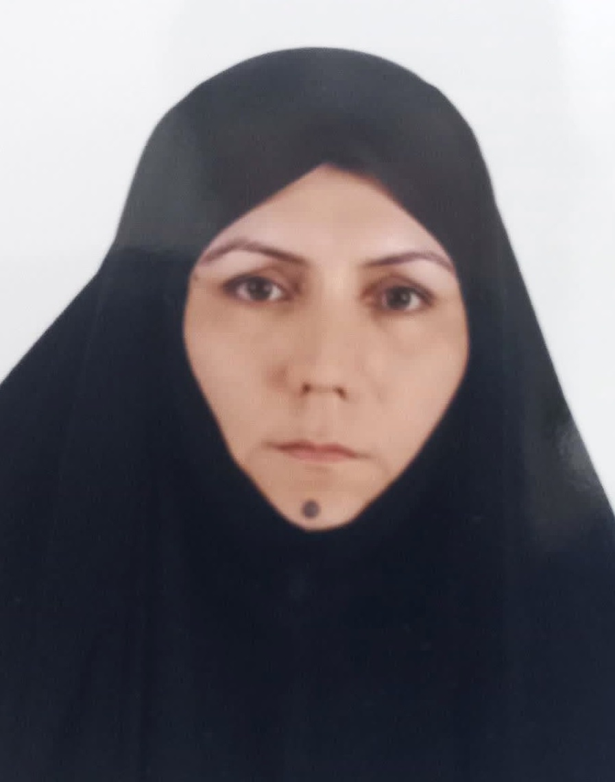 لیلا عیسی زادگان