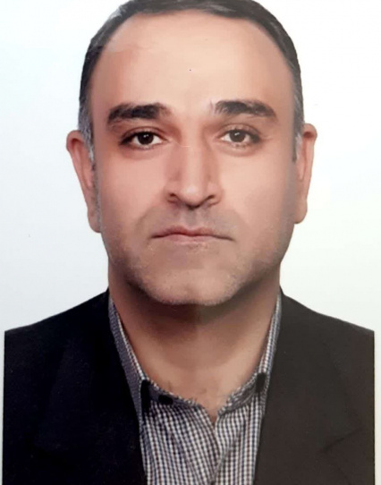 دکتر رضا فکرت