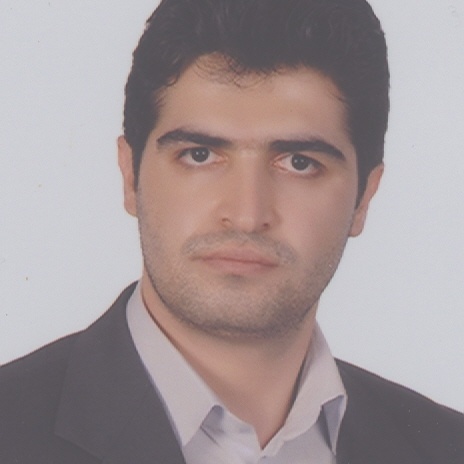 مسعود فرجی
