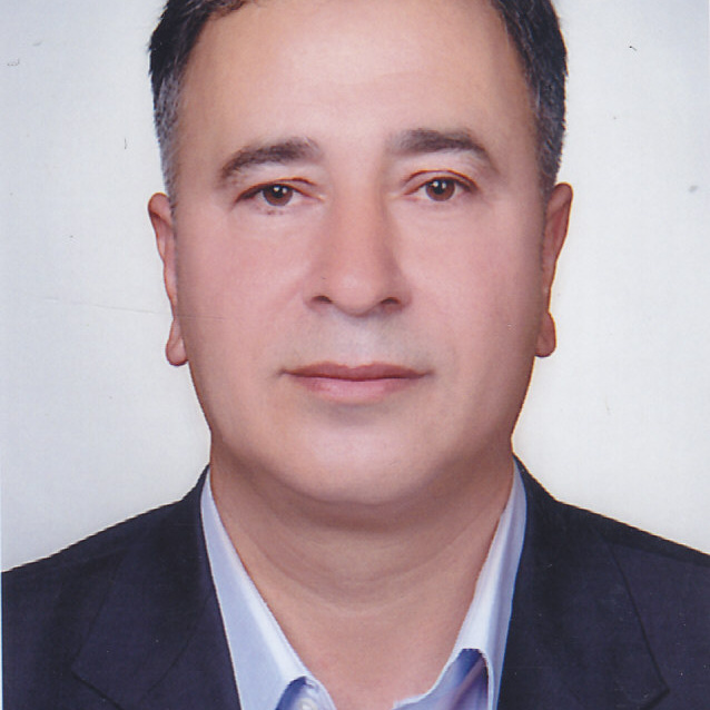 نصرت حيدري