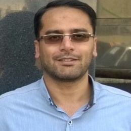 سعید نجفی