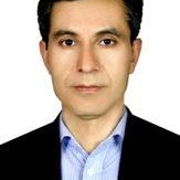 علیرضا مناف پور