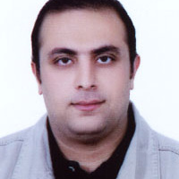 علی شالیزار جلالی
