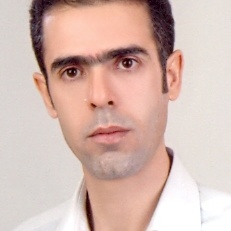جواد علی اکبرلو