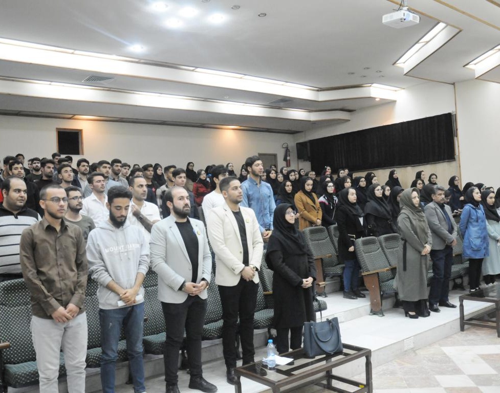 میان وعده دانشجویی "قند پهلو" نخستین تجربه خود را رقم زد