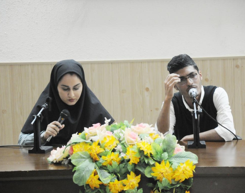 میان وعده دانشجویی "قند پهلو" نخستین تجربه خود را رقم زد