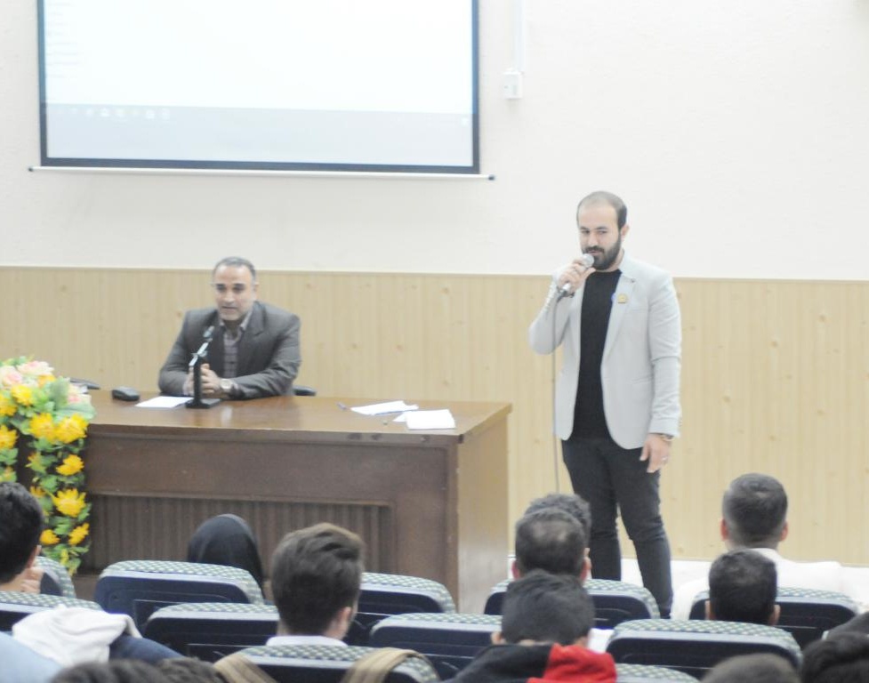 میان وعده دانشجویی "قند پهلو" نخستین تجربه خود را رقم زد