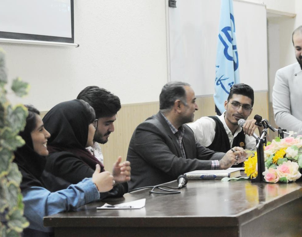 میان وعده دانشجویی "قند پهلو" نخستین تجربه خود را رقم زد