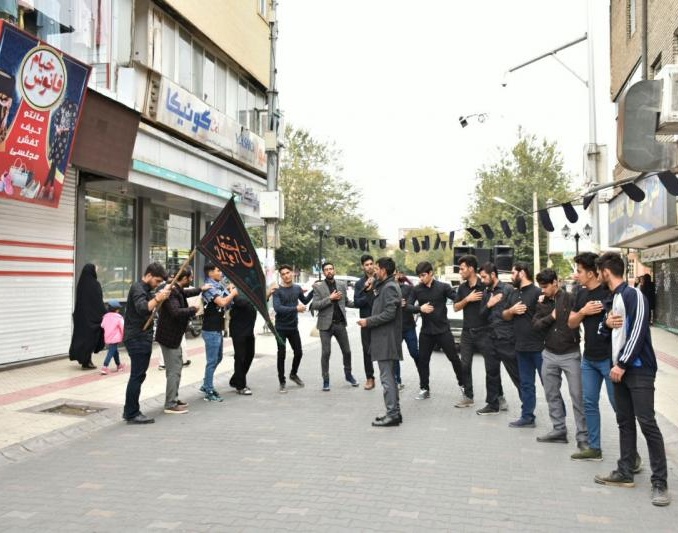 کمیته صیانت از عفاف و حجاب دانشکده ادبیات و علوم انسانی، نخستین جلسه خود را تشکیل داد 
