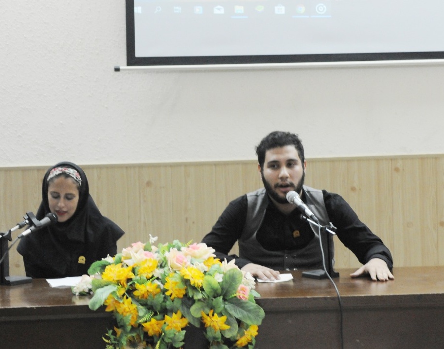 علل اُفت تحصیلی در قندپهلوی این هفته بررسی شد