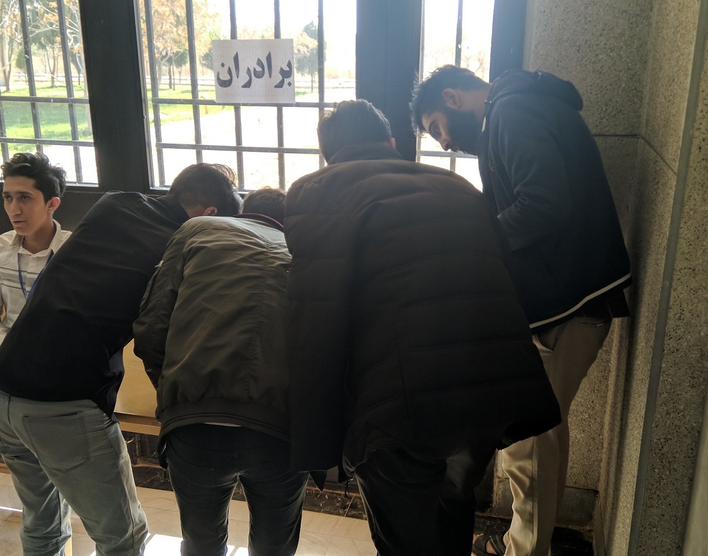 انتخابات تشکلهای دانشجویی مرکز آموزش عالی شهید باکری میاندوآب برگزار شد 