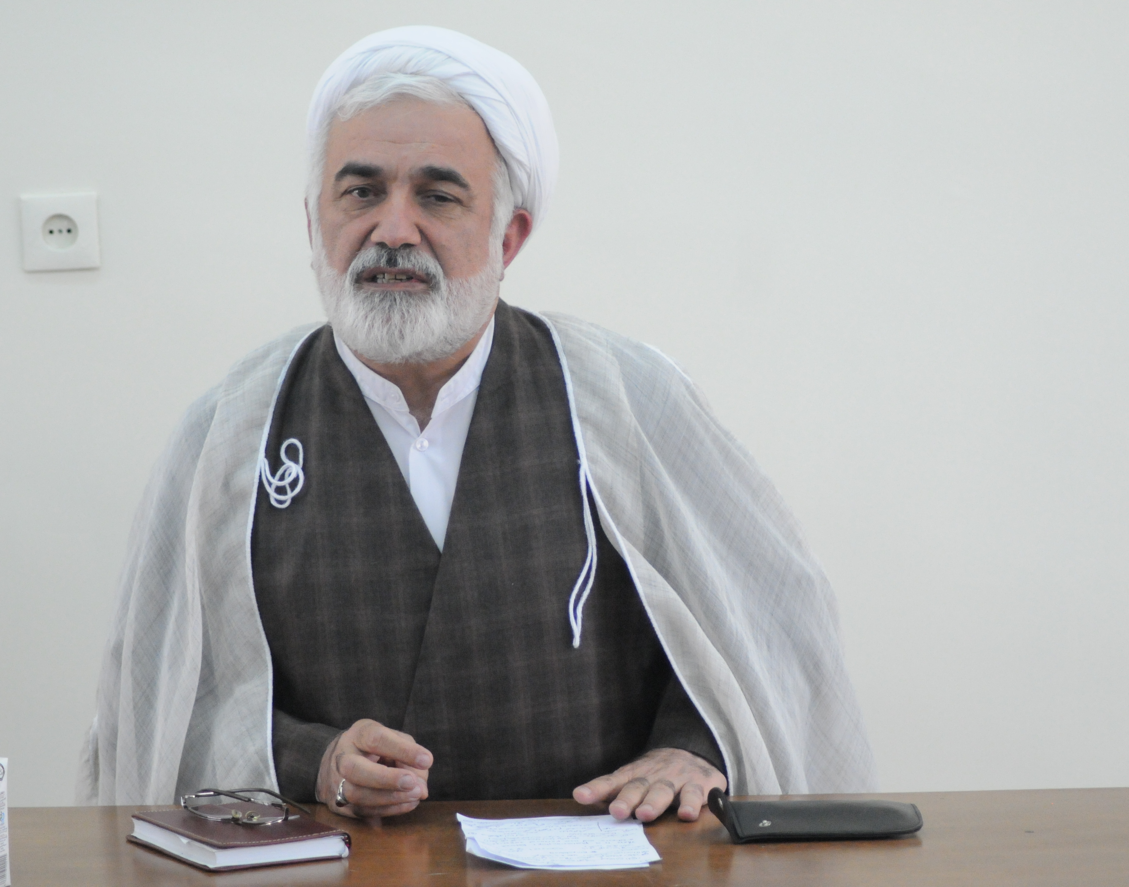 در دانشگاه ارومیه مطرح شد: شهر امن وقتی نمود پیدا می کند که معماریها امن باشد