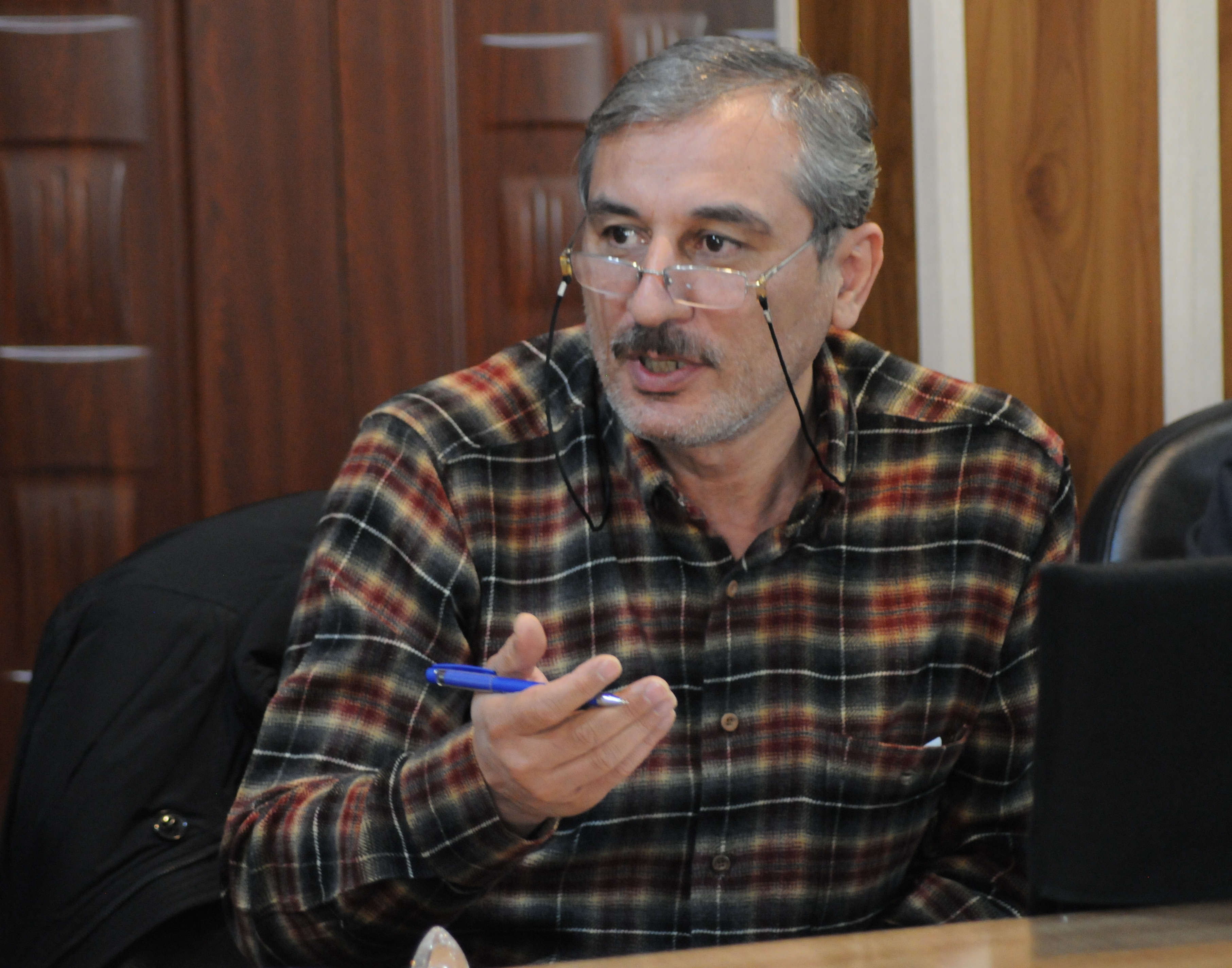 رئیس دانشگاه: ارتقا سطح فرهنگی حجاب نه تنها وظیفه شرعی بلکه وظیفه قانونی ماست