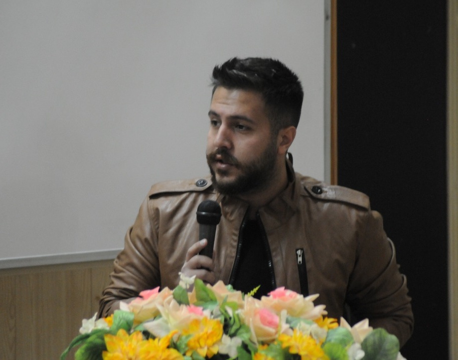 نخستین نشست صمیمی فعّالین دانشجویی در عرصه فرهنگی و اجتماعی با معاون فرهنگی و اجتماعی دانشگاه برگزار شد