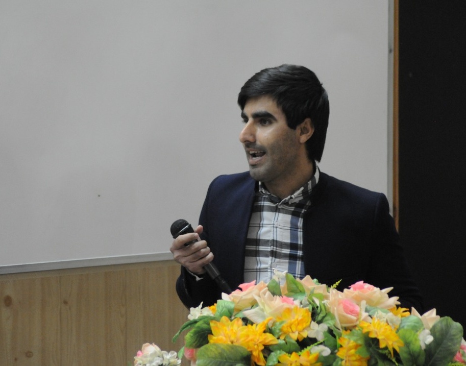 نخستین نشست صمیمی فعّالین دانشجویی در عرصه فرهنگی و اجتماعی با معاون فرهنگی و اجتماعی دانشگاه برگزار شد