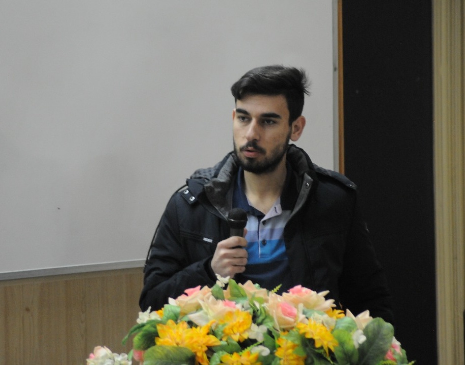 نخستین نشست صمیمی فعّالین دانشجویی در عرصه فرهنگی و اجتماعی با معاون فرهنگی و اجتماعی دانشگاه برگزار شد