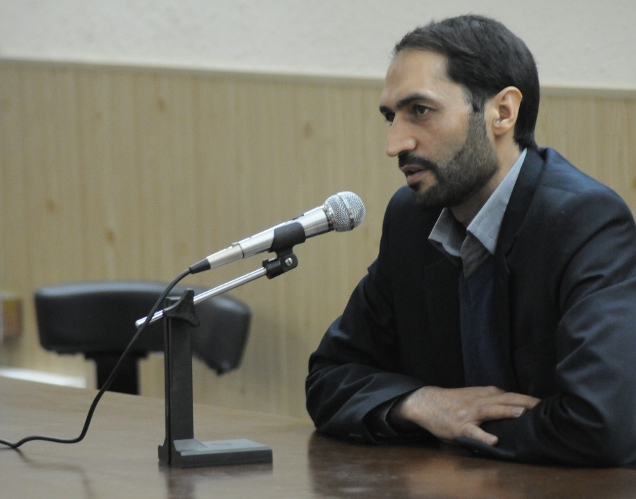نخستین نشست صمیمی فعّالین دانشجویی در عرصه فرهنگی و اجتماعی با معاون فرهنگی و اجتماعی دانشگاه برگزار شد