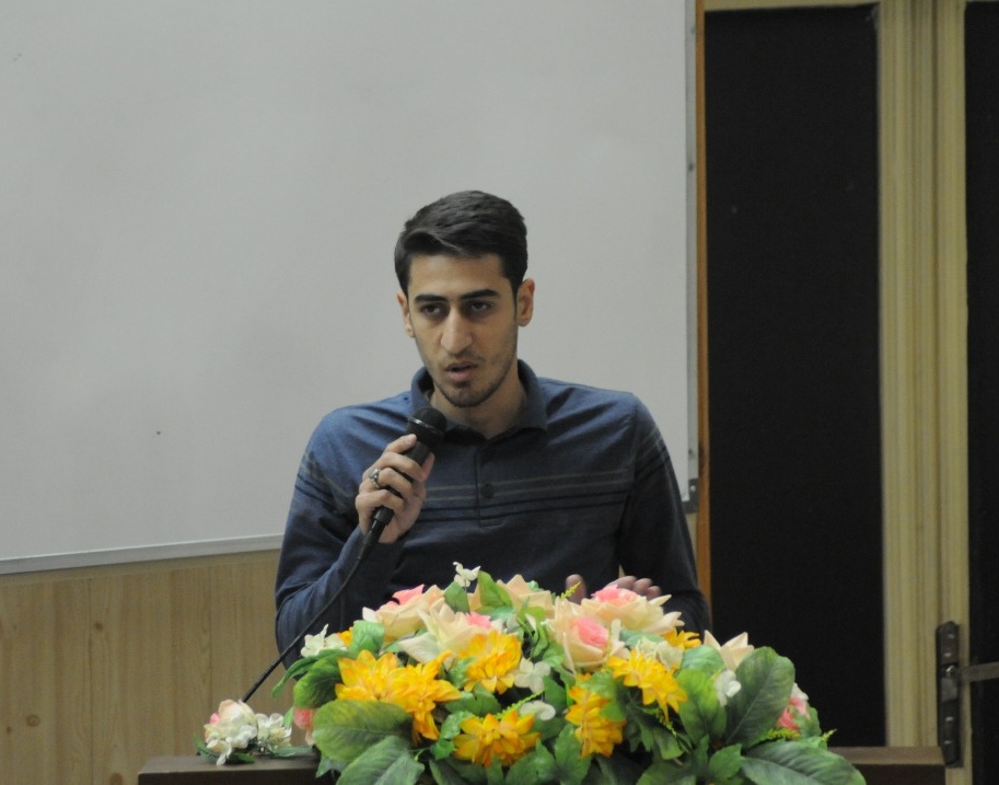 نخستین نشست صمیمی فعّالین دانشجویی در عرصه فرهنگی و اجتماعی با معاون فرهنگی و اجتماعی دانشگاه برگزار شد