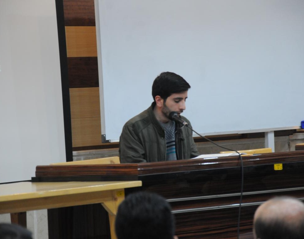 برپایی دومین نشست صمیمی فعالین فرهنگی و اجتماعی (دانشجویی) با معاونت فرهنگی و اجتماعی دانشگاه