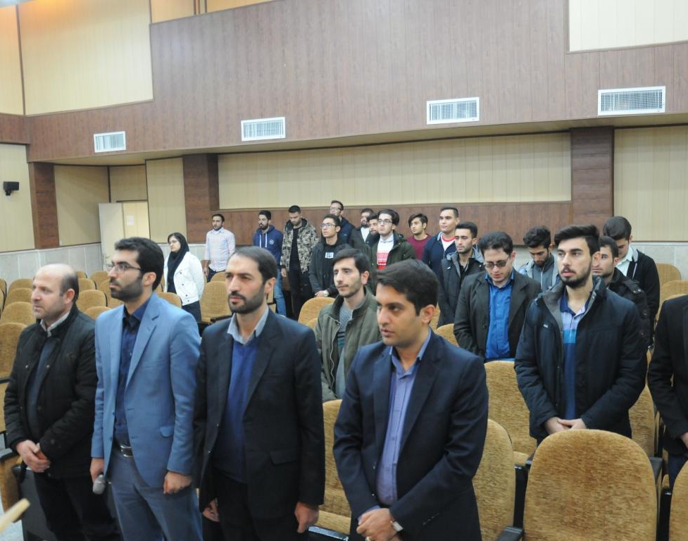 برپایی دومین نشست صمیمی فعالین فرهنگی و اجتماعی (دانشجویی) با معاونت فرهنگی و اجتماعی دانشگاه