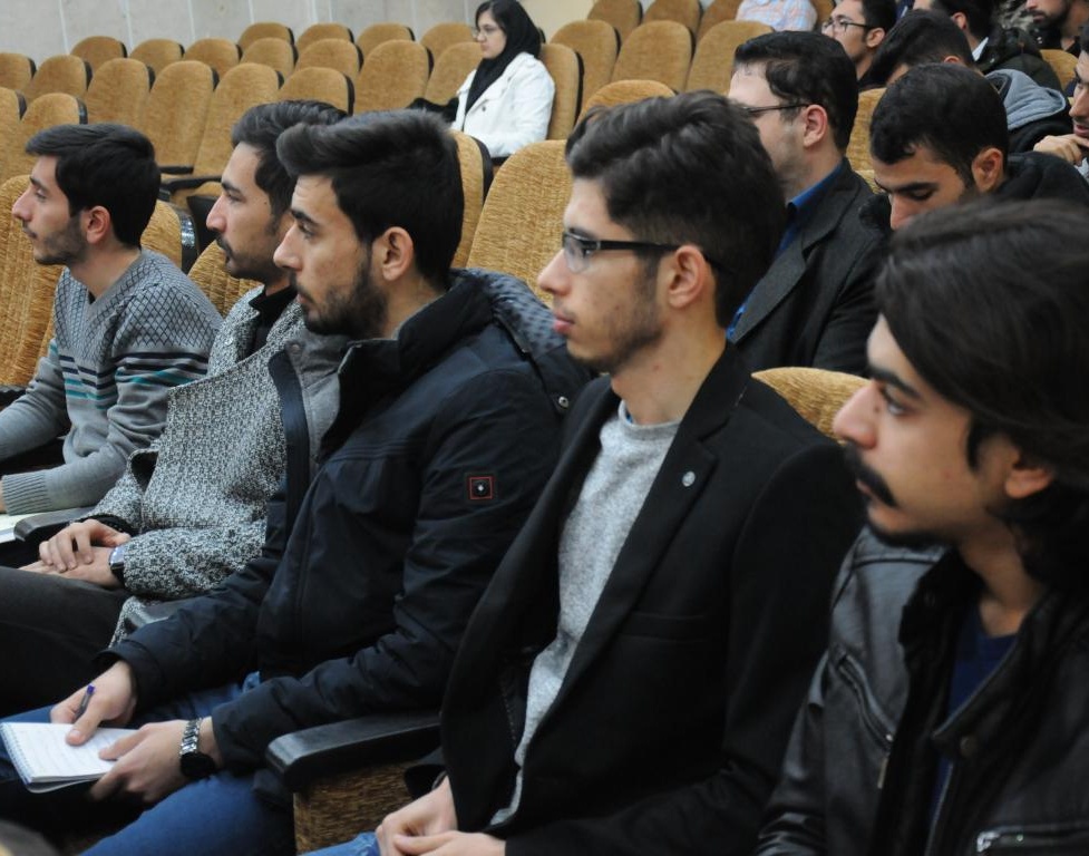 برپایی دومین نشست صمیمی فعالین فرهنگی و اجتماعی (دانشجویی) با معاونت فرهنگی و اجتماعی دانشگاه