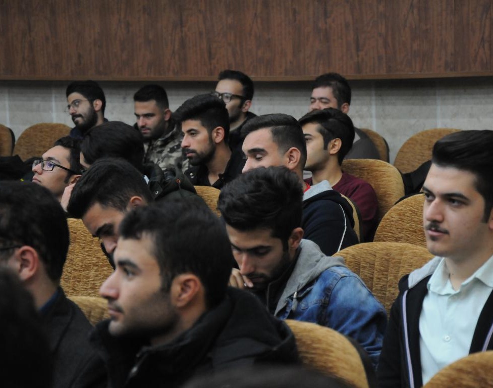 برپایی دومین نشست صمیمی فعالین فرهنگی و اجتماعی (دانشجویی) با معاونت فرهنگی و اجتماعی دانشگاه