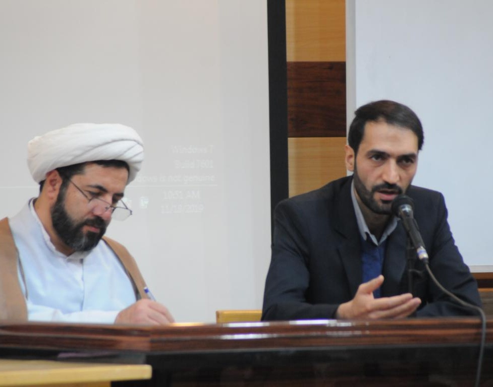 برپایی دومین نشست صمیمی فعالین فرهنگی و اجتماعی (دانشجویی) با معاونت فرهنگی و اجتماعی دانشگاه