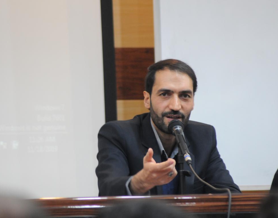 برپایی دومین نشست صمیمی فعالین فرهنگی و اجتماعی (دانشجویی) با معاونت فرهنگی و اجتماعی دانشگاه