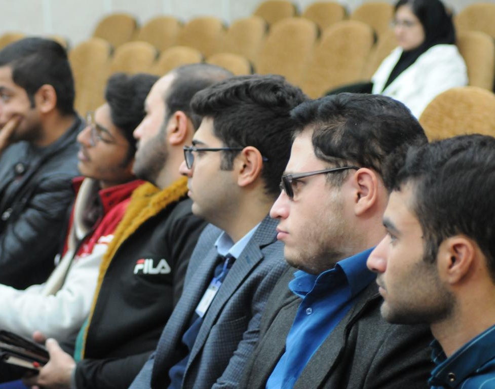 برپایی دومین نشست صمیمی فعالین فرهنگی و اجتماعی (دانشجویی) با معاونت فرهنگی و اجتماعی دانشگاه