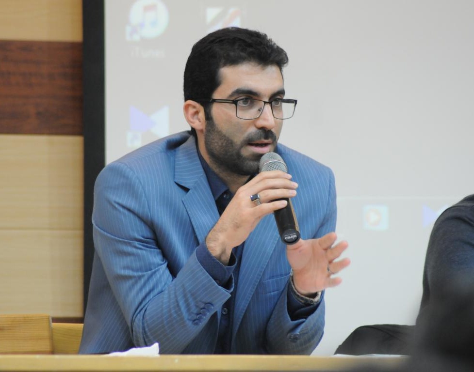 برپایی دومین نشست صمیمی فعالین فرهنگی و اجتماعی (دانشجویی) با معاونت فرهنگی و اجتماعی دانشگاه