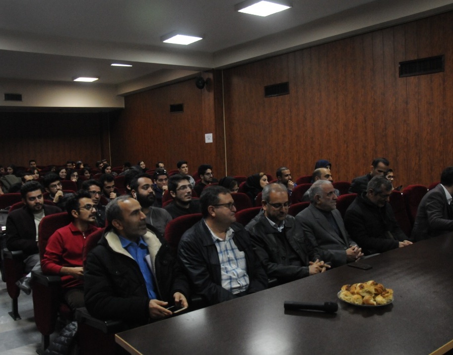 آیین گرامیداشت اولین استاد جراحی دانشگاه ارومیه برگزار شد