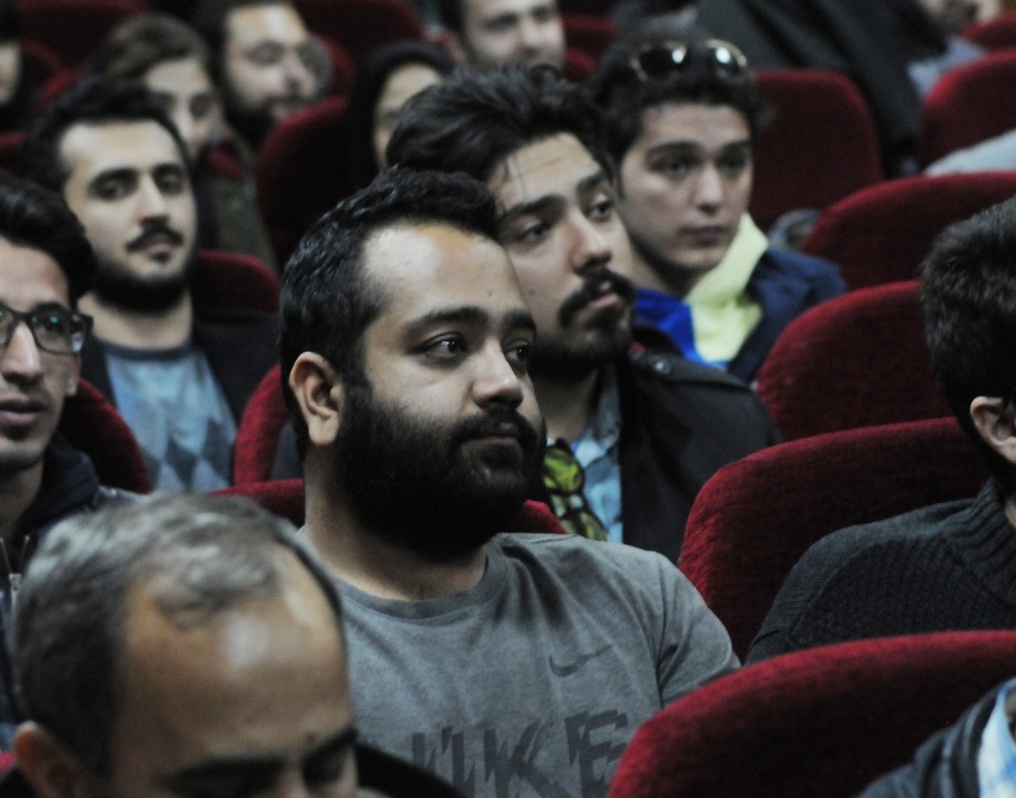 آیین گرامیداشت اولین استاد جراحی دانشگاه ارومیه برگزار شد