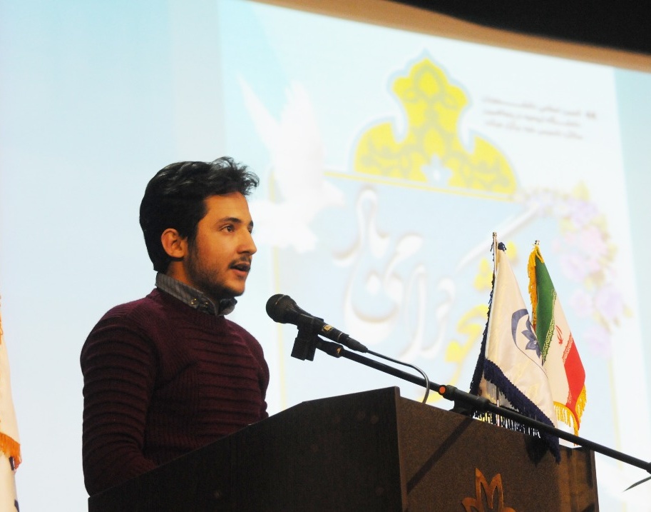 برپایی مناظره دانشجویی در گرامیداشت روز دانشجو در دانشگاه ارومیه