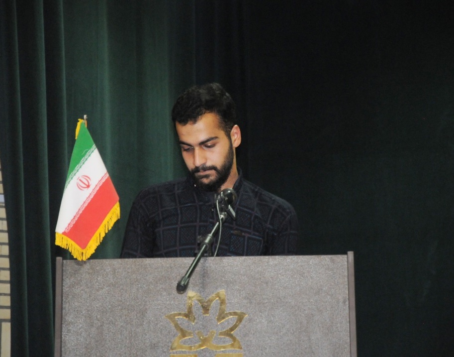 برپایی مناظره دانشجویی در گرامیداشت روز دانشجو در دانشگاه ارومیه