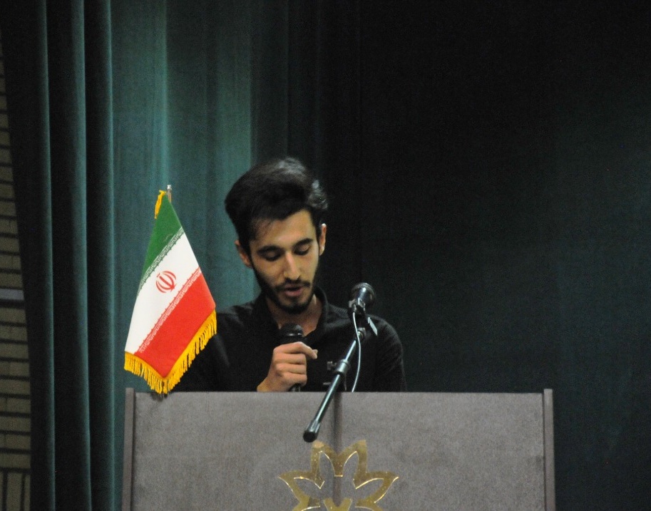برپایی مناظره دانشجویی در گرامیداشت روز دانشجو در دانشگاه ارومیه