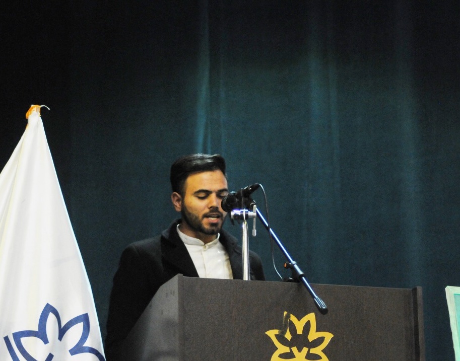 دانشجوبان دانشگاه ارومیه بار دیگر ایستادگی، شجاعت و اندیشه ورزی خود را به نمایش گذاشتند