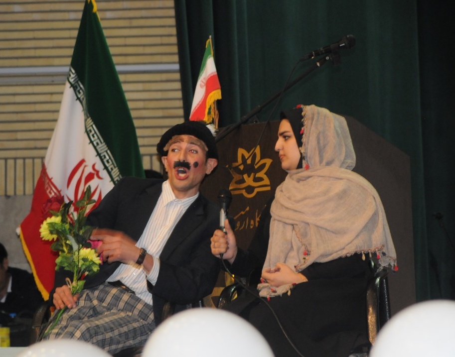"چلله گئجه سی" در شبهای آخر پاییز، میهمان شبهای نازلوی دانشگاه